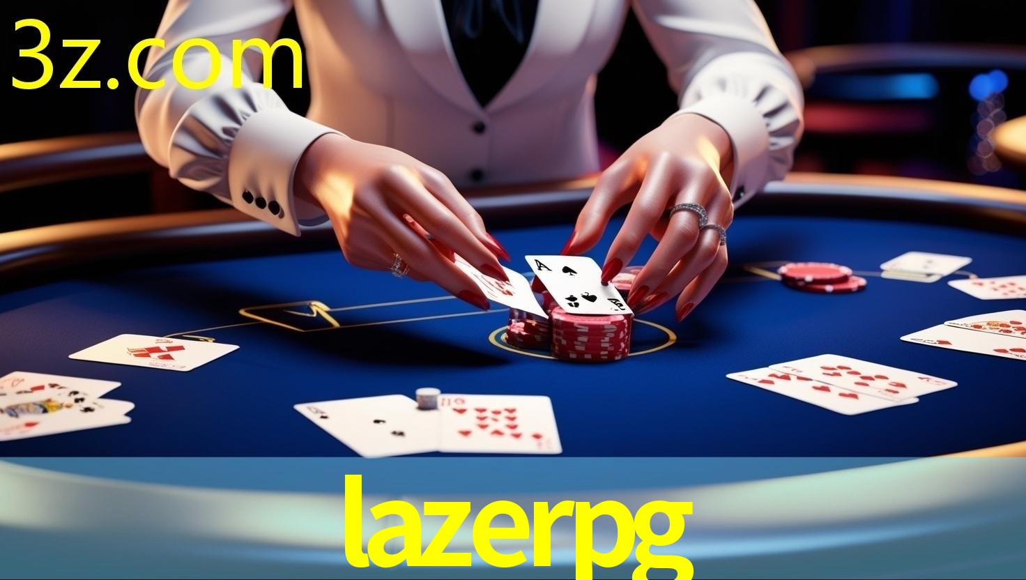 LAZERPG