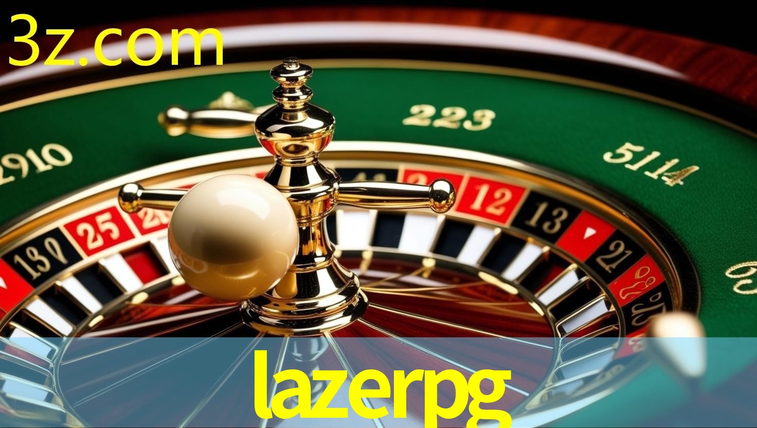 LAZERPG